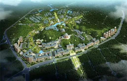 中山大学深圳校区